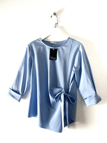 Casacca fiocco punto milano ⚫️