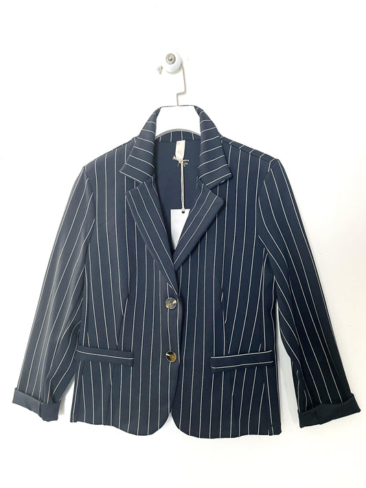 Blazer America gessato