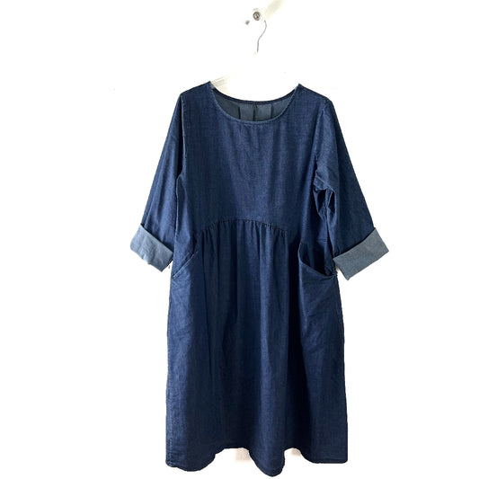 Abitone denim