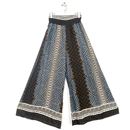Pantalone cotone Etnico