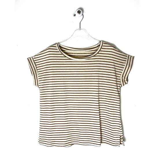 T-shirt rigata