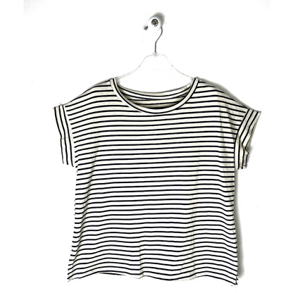 T-shirt rigata