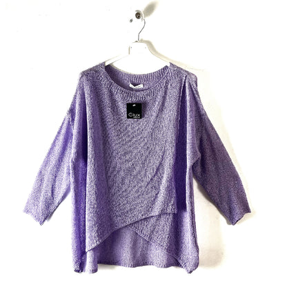 Maglia a portafoglio