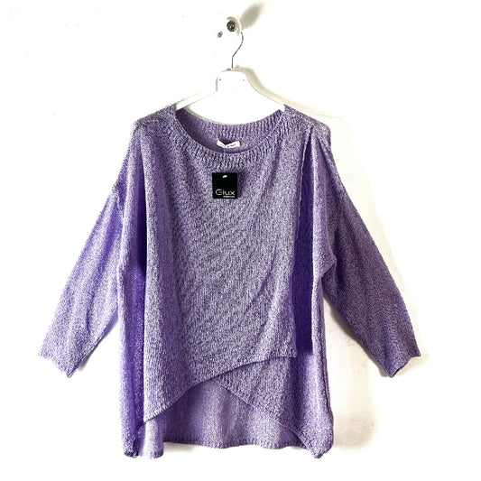 Maglia a portafoglio