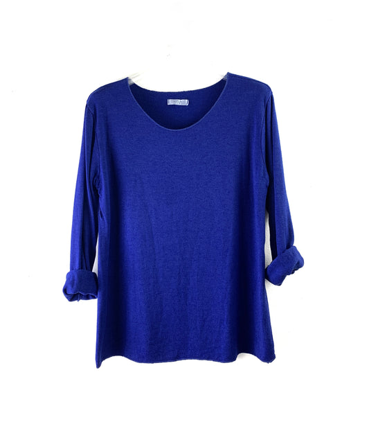Maglia in lana