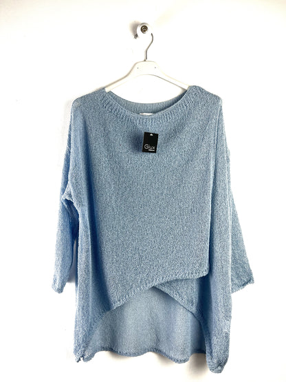 Maglia a portafoglio