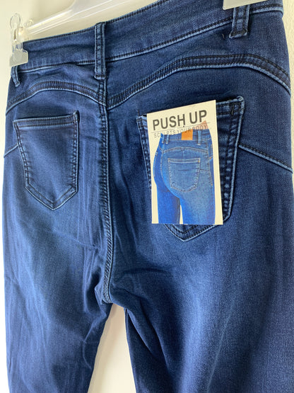 Jeans skinny