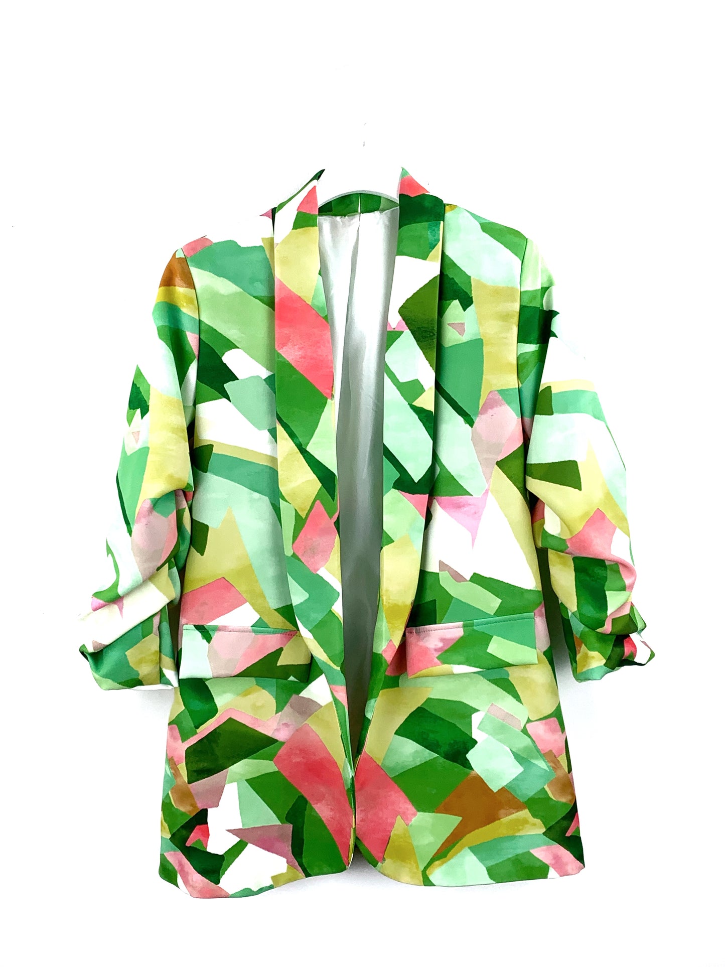 Blazer fantasia