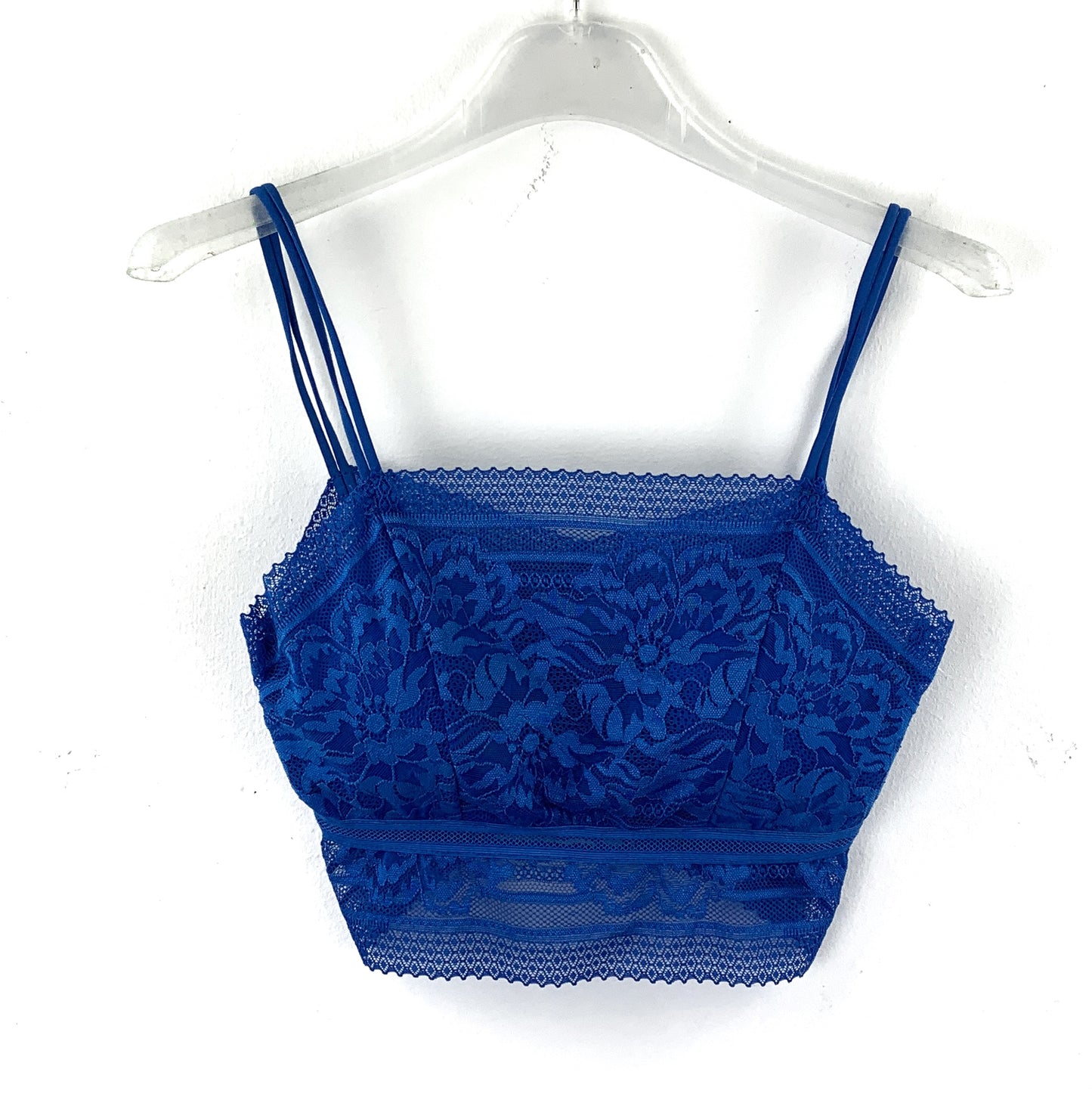 Bralette in pizzo
