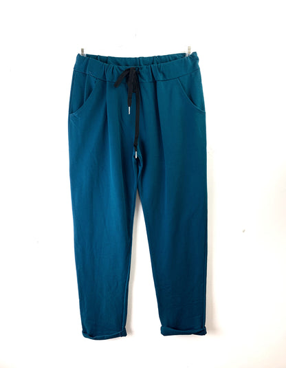 Pantalone felpa