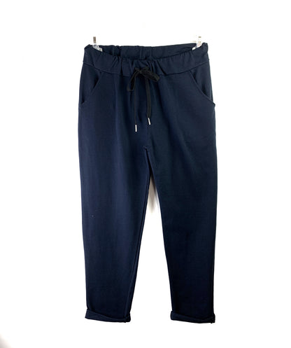 Pantalone felpa