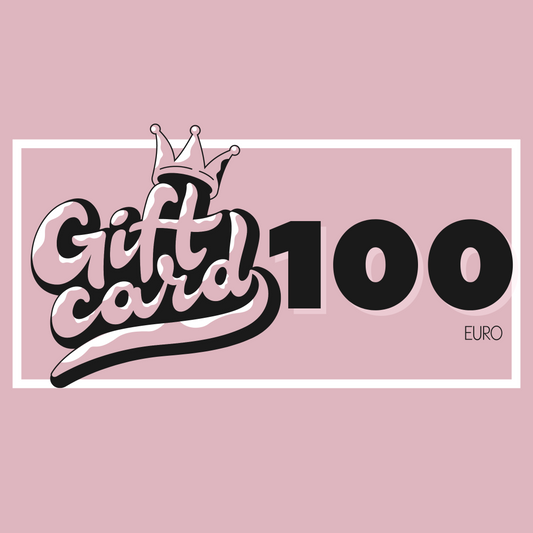 GIFT CARD 100