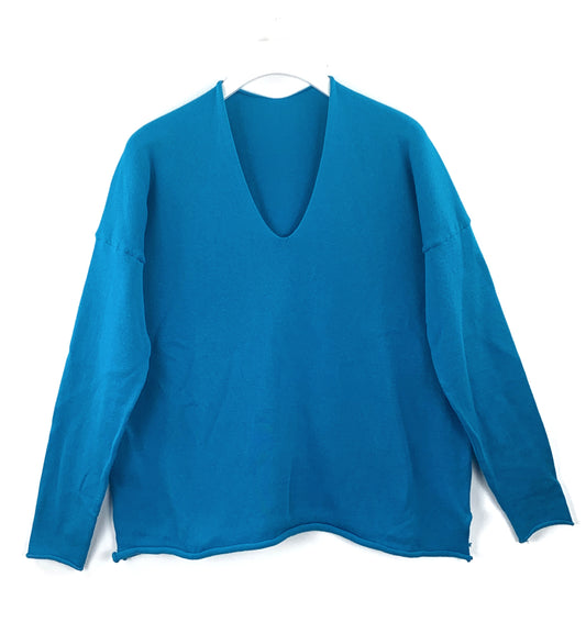 Maglia in cotone