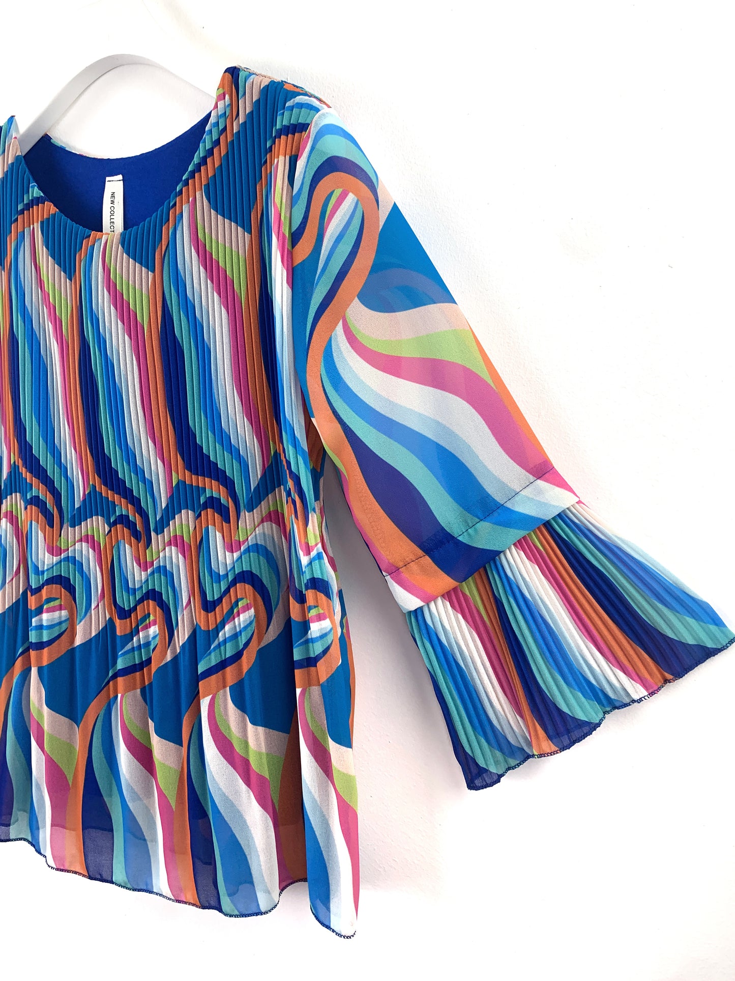 Blusa fantasia