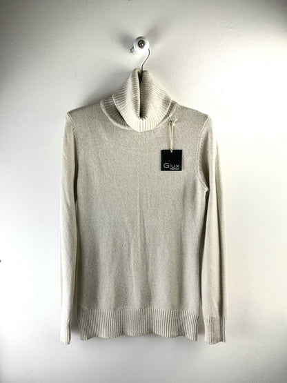 Dolcevita lurex