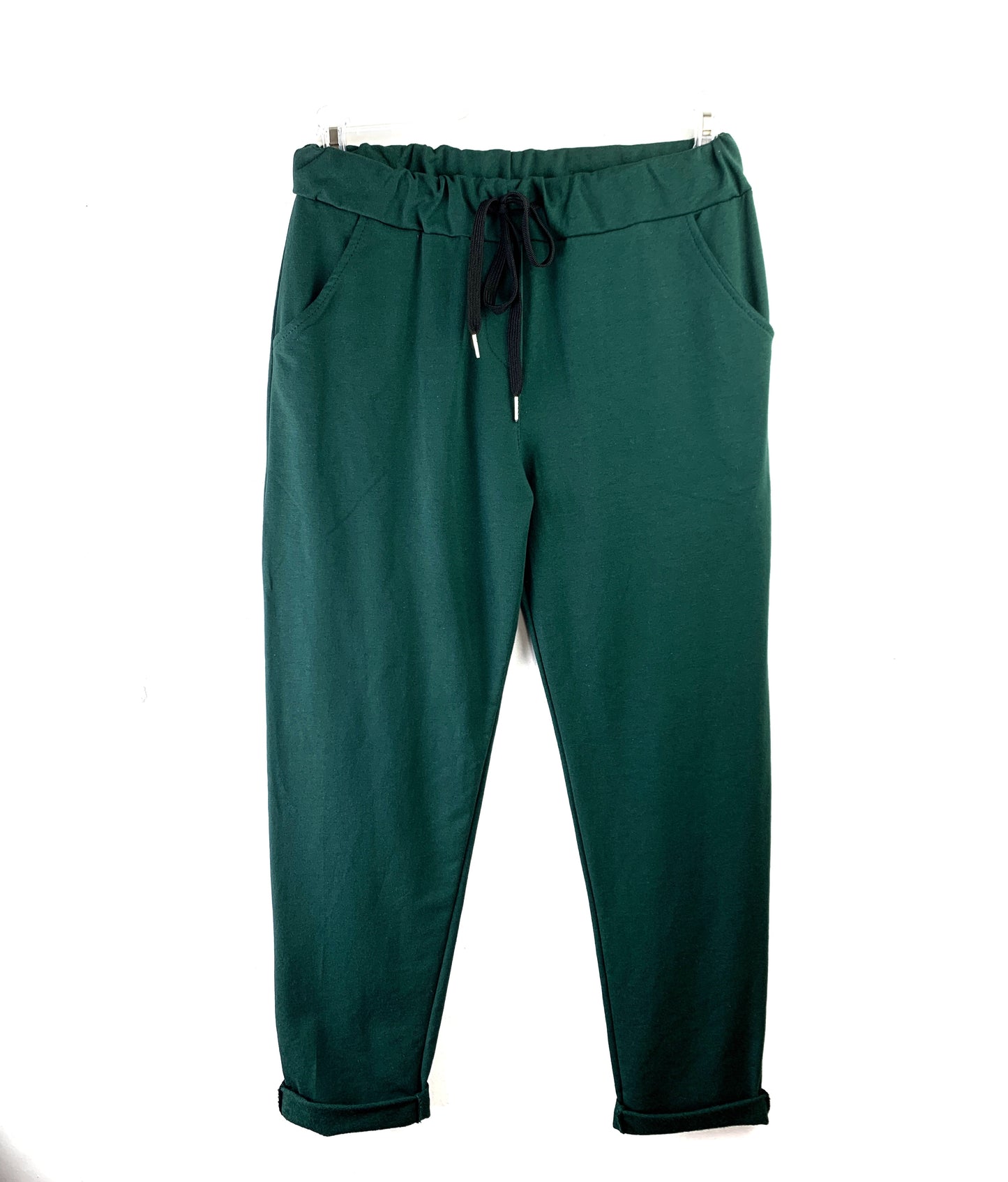 Pantalone felpa