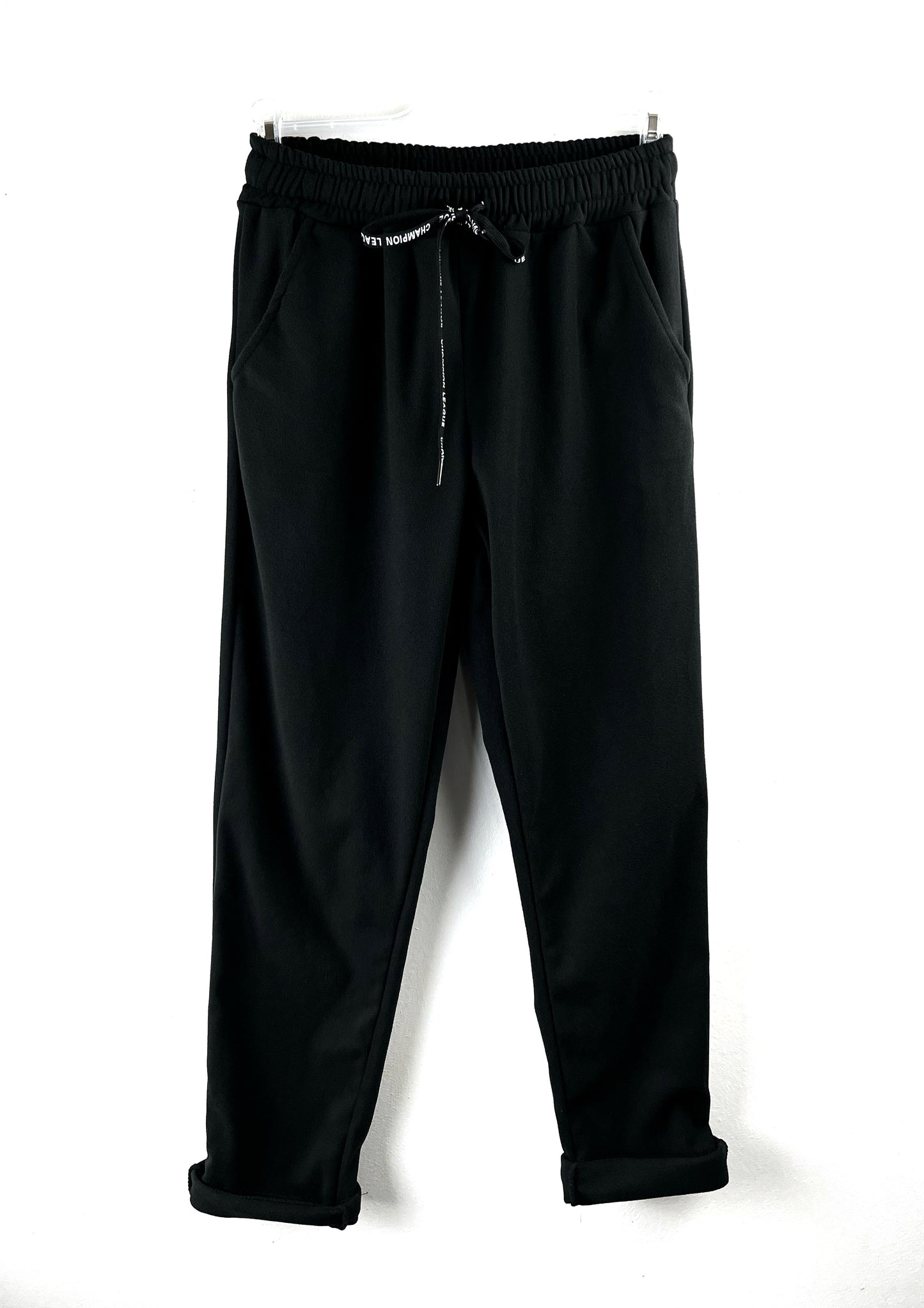 Pantalone micropile