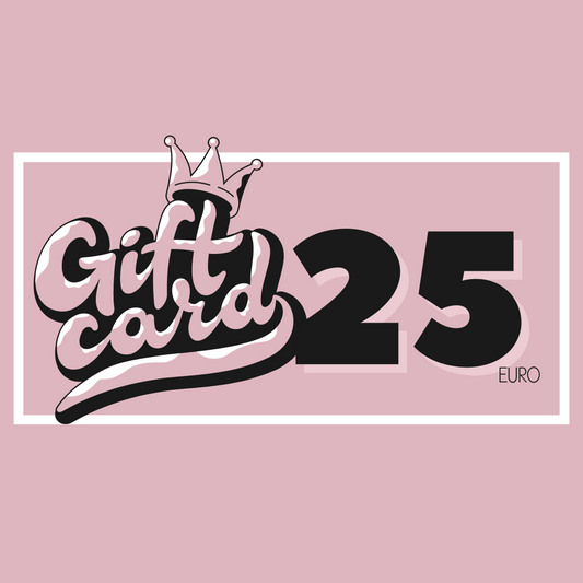 GIFT CARD 25