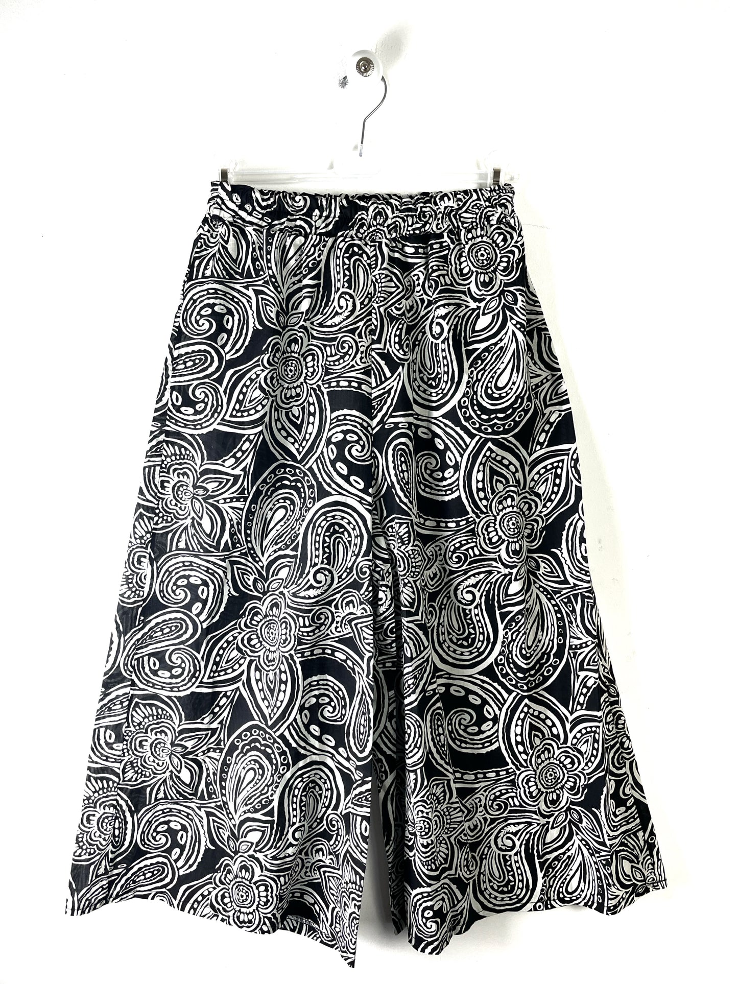 Gonna/Pantalone fantasia