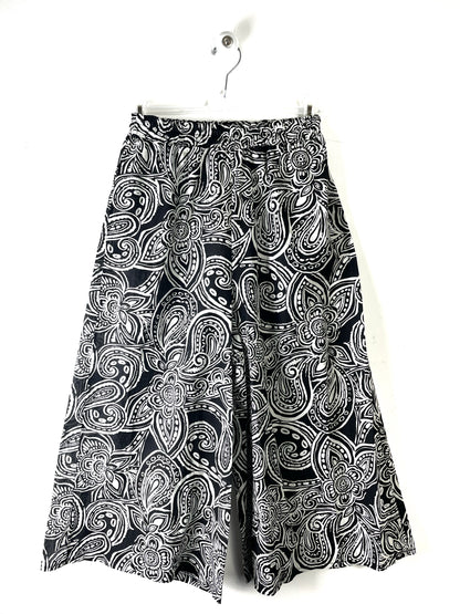 Gonna/Pantalone fantasia