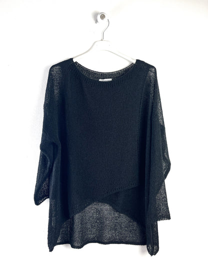 Maglia a portafoglio