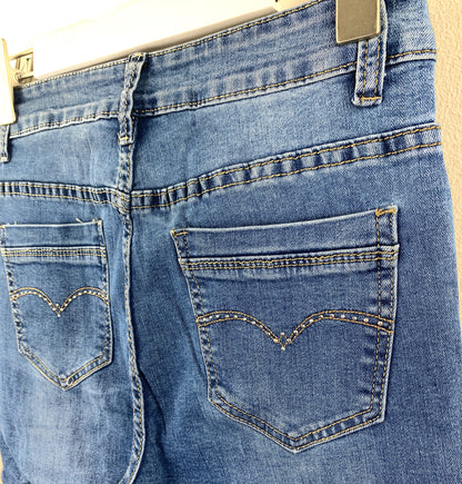 Jeans skinny