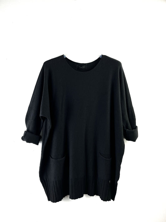 Maxi maglia