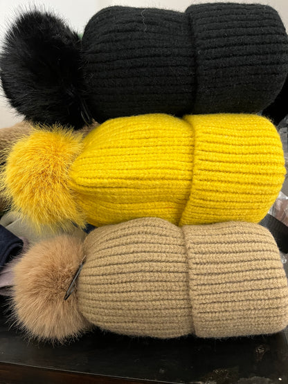 Cuffie