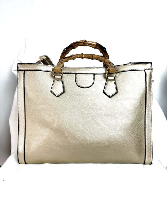 Borsa rigida ecopelle