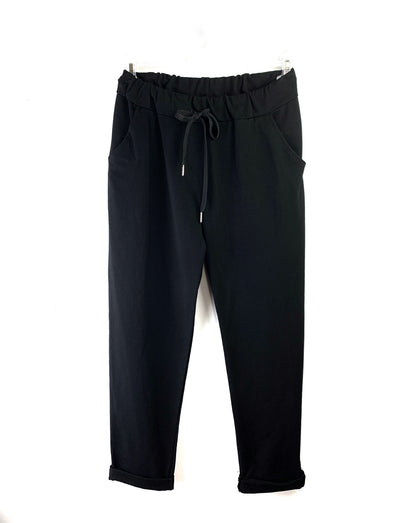 Pantalone felpa