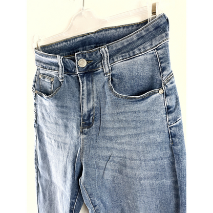 Jeans a zampa