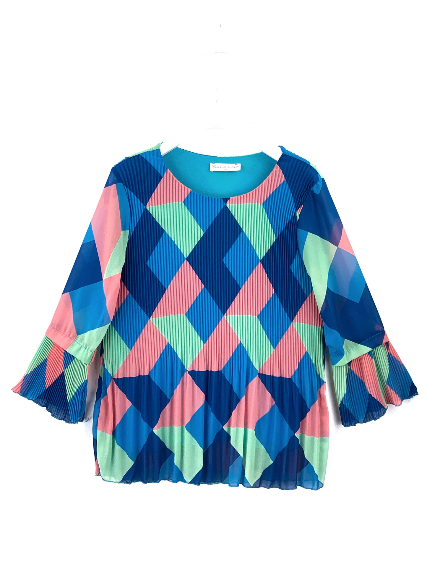 Blusa fantasia