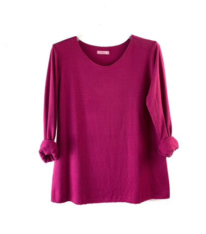 Maglia in lana