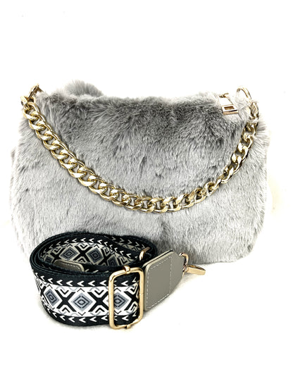 Borsa pelosa