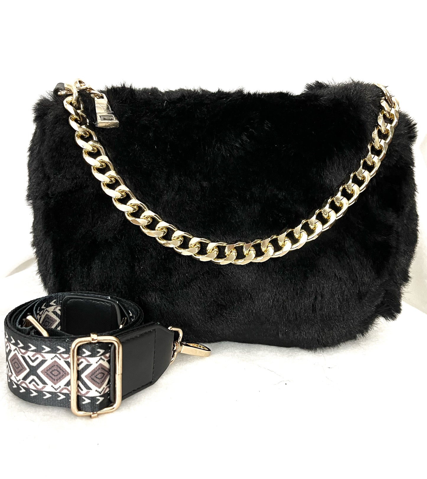 Borsa pelosa