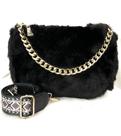 Borsa pelosa