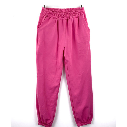Pantalone felpa