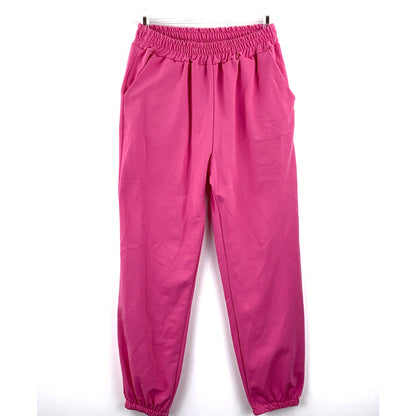 Pantalone felpa