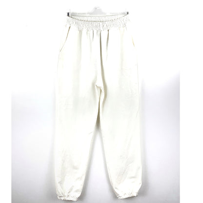Pantalone felpa