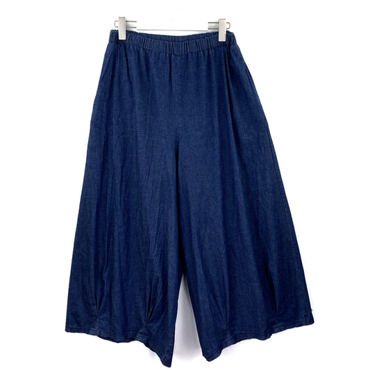 Jeans gonna/pantalone