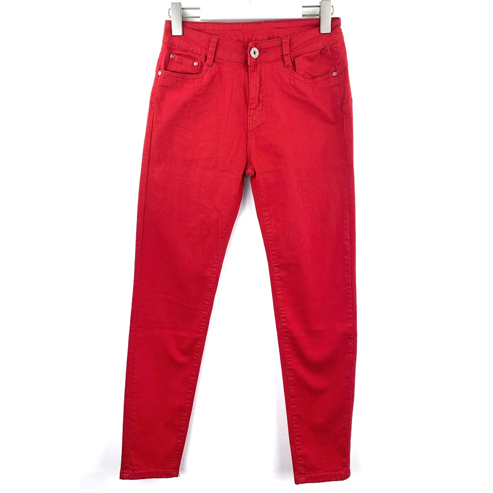 Pantalone push up