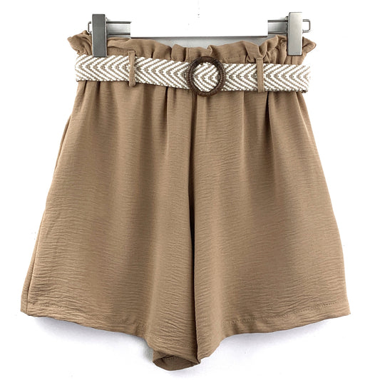 Gonna pantalone