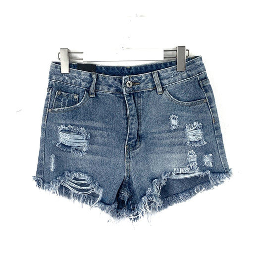 Shorts jeans