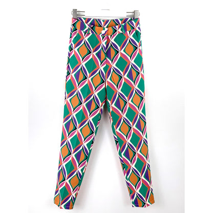Pantaloni fantasia