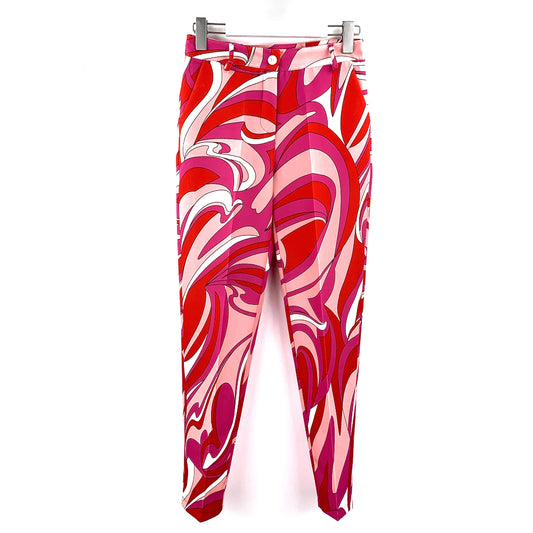 Pantaloni fantasia