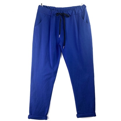 Pantalone felpa